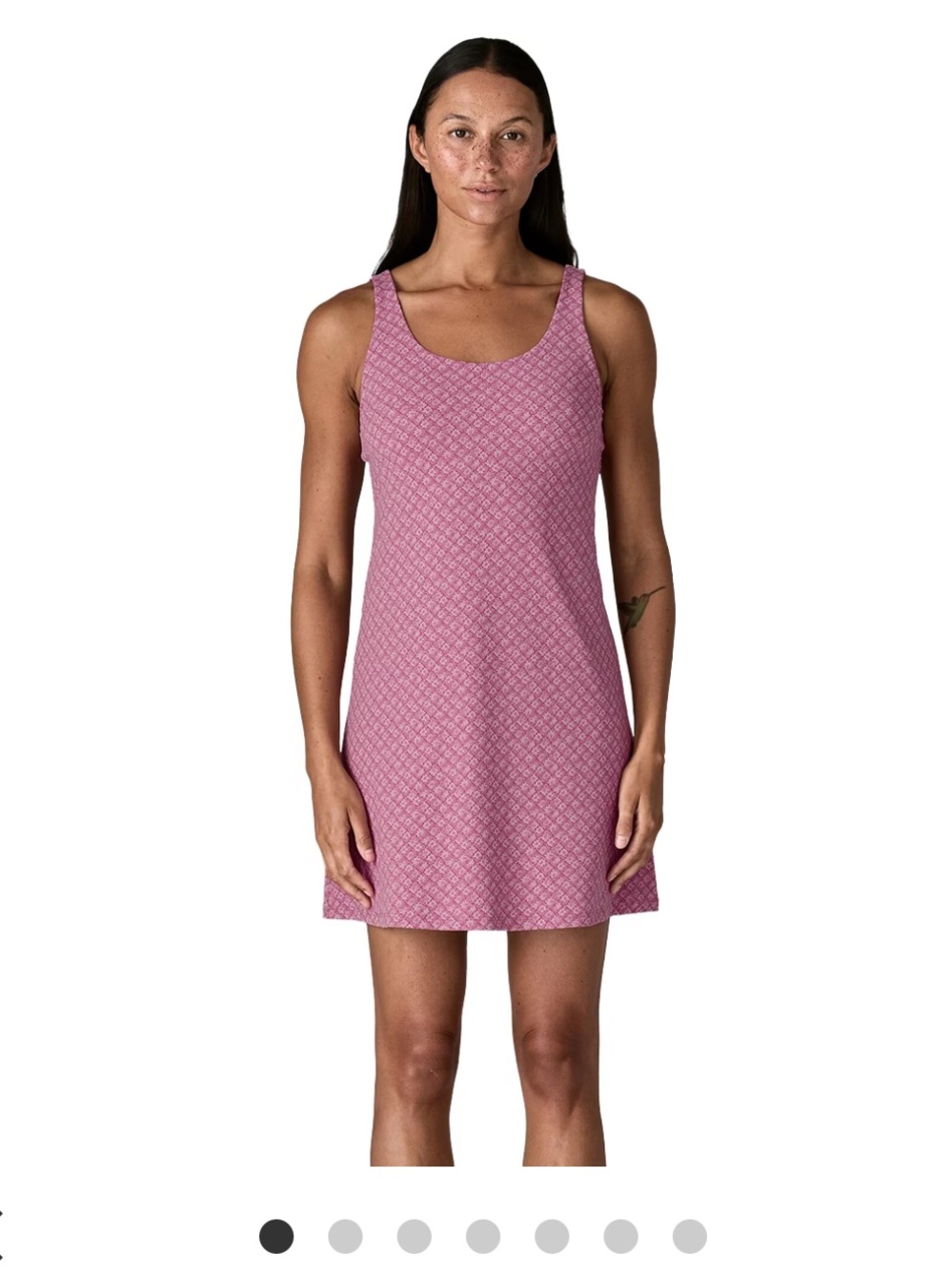 NWT Patagonia dress